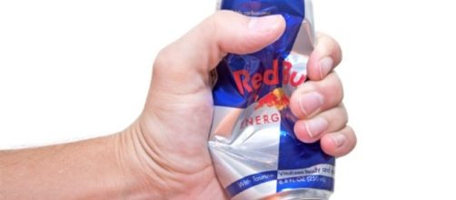 Red Bull, scoperti gli effetti negativi