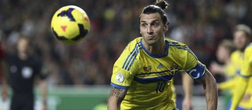 Zlatan Ibrahimović - Milan, si può ancora fare