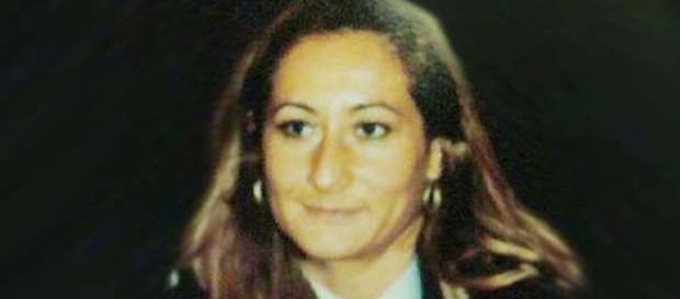 Anna Esposito suicidio anomalo Anna Esposito suicidio anomalo