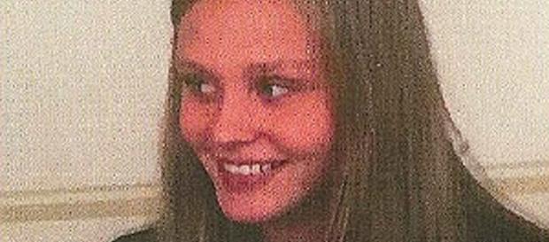 Anneli-Marie R. ist tot, Fotos: Polizei Dresden Anneli-Marie R. ist tot, Fotos: Polizei Dresden