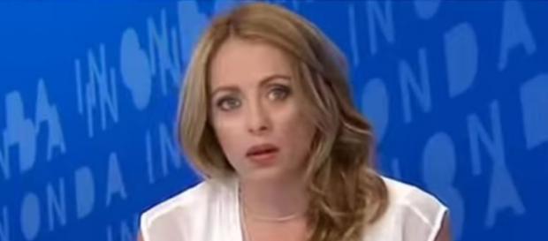 Assunzioni scuola, Giorgia Meloni Assunzioni scuola, Giorgia Meloni
