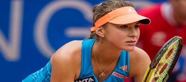 Belinda fue la ganadora del torneo de la WTA Belinda fue la ganadora del torneo de la WTA