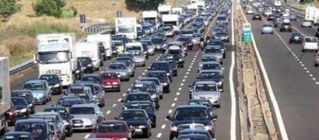 Controesodo: le previsioni traffico, agosto 2015 Controesodo: le previsioni traffico, agosto 2015