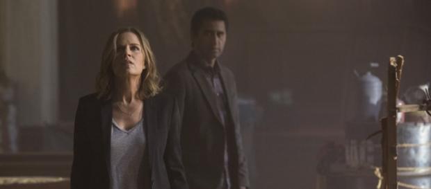 'Fear The Walking Dead' se estrena en España 'Fear The Walking Dead' se estrena en España
