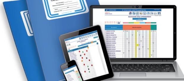 Il Registro Elettronico a Scuola Il Registro Elettronico a Scuola