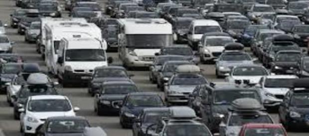 Informations routières réorganisées en 2016 Informations routières réorganisées en 2016