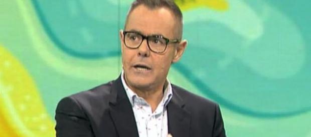 Jordi Gónzalez en Pasaporte a la isla Jordi Gónzalez en Pasaporte a la isla