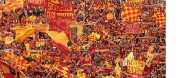 La società prova a riempire il "Via del Mare" La società prova a riempire il "Via del Mare"