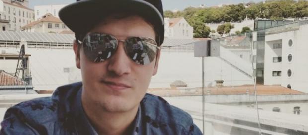 LeFloid ist das Werbegesicht von Youtube LeFloid ist das Werbegesicht von Youtube