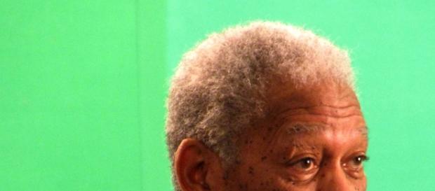 Morgan Freeman saddened by sudden death Morgan Freeman saddened by sudden death