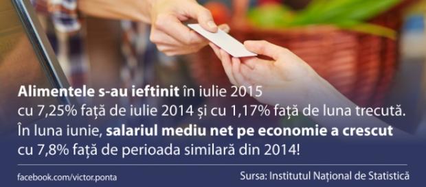 Politicienii fac şi machete speciale pt. facebook Politicienii fac şi machete speciale pt. facebook
