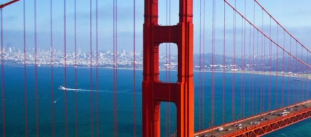 Ponte San Francisco, California Ponte San Francisco, California