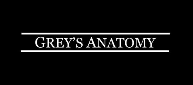 Portada de la serie, Antomia de Grey Portada de la serie, Antomia de Grey