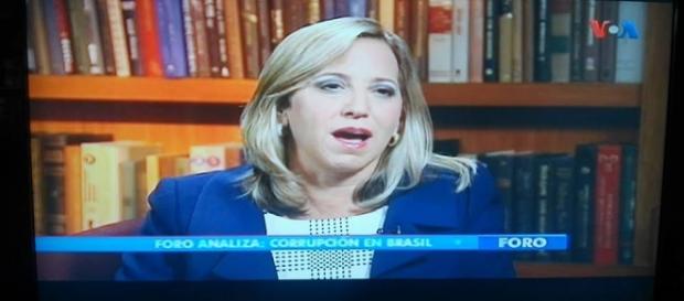 Programa FORO INTERAMERICANO - TV Voz de América Programa FORO INTERAMERICANO - TV Voz de América