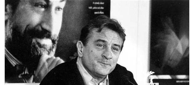 Robert De Niro 72 años de éxitos Robert De Niro 72 años de éxitos