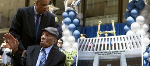 Un homenaje que llegó a tiempo Un homenaje que llegó a tiempo