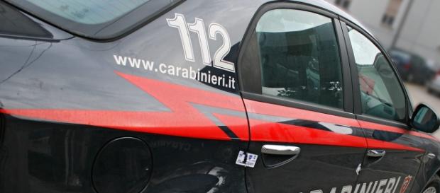 Un roman a ajutat Carabinierii sa prinda un hot Un roman a ajutat Carabinierii sa prinda un hot