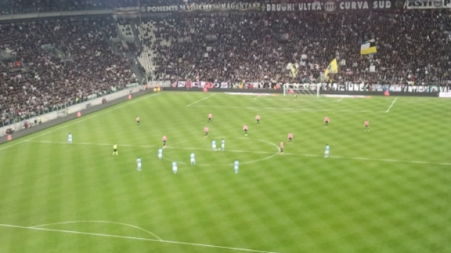 Al via la serie A 2015/2016: le favorite.