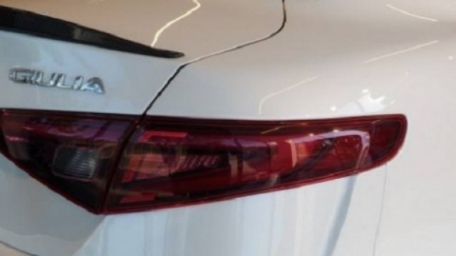 Alfa Romeo Giulia: la vedremo a Francoforte