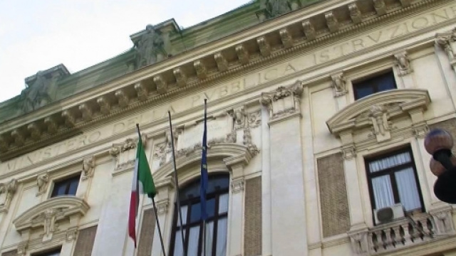 Assunzioni scuola, fase C: punteggio e provincia