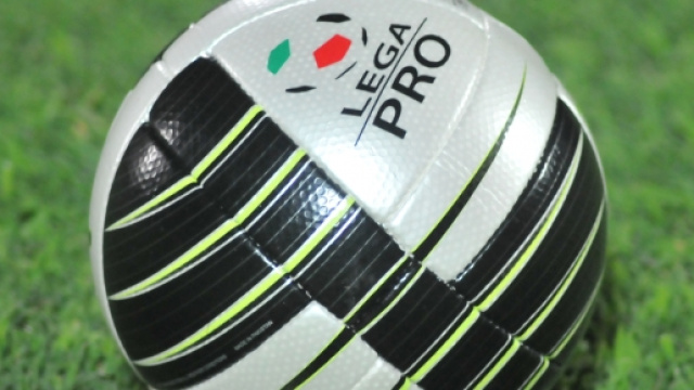 Il campionato di Lega Pro comincia il 6 Settembre.