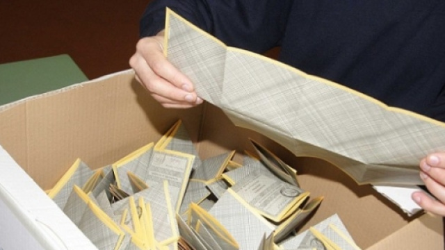 L'Italicum, il nuovo sistema elettorale