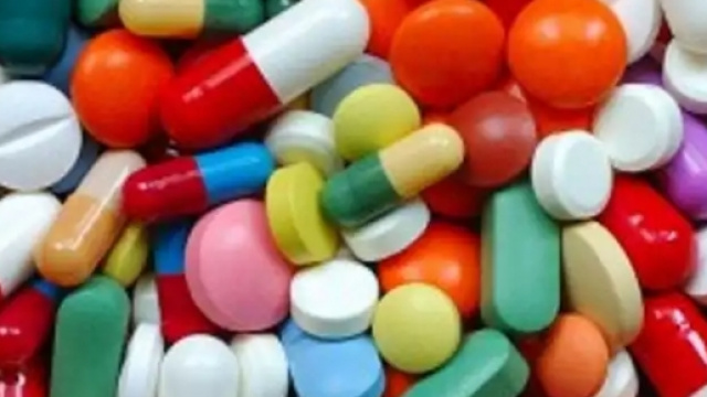 La stampa 3D dei farmaci &egrave; in pieno sviluppo