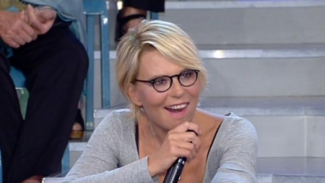 Programmi tv Canale 5 settembre 2015