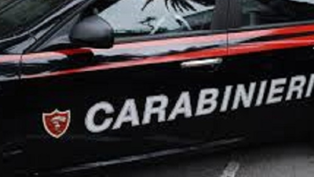 Uomo romeno cerca di uccidere una coppia.