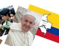 Líderes de las FARC quieren reunirse en Cuba con el Papa Francisco