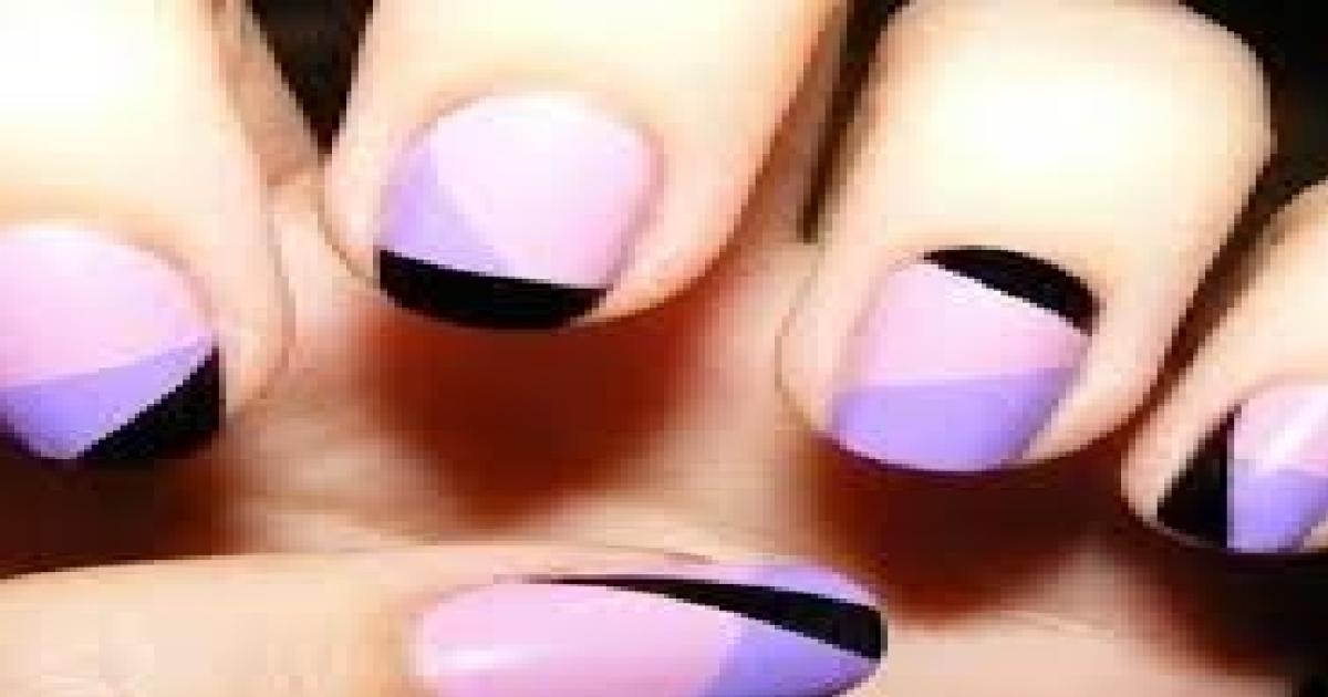 Nuove Nail Art Le Tendenze Imperdibili Da Sfoggiare Nell Autunno Inverno 15