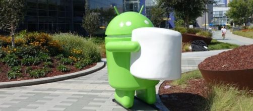 Android 6.0 si chiamerà Marshmallow