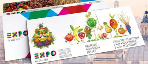 Biglietto di Expo 2015: entrata gratis ai musei