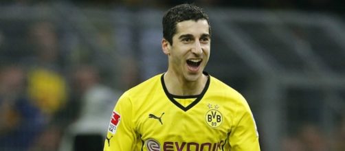 Calciomercato: la Juve insiste per Mkhitaryan