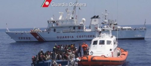 da onuitalia.com - operazioni di soccorso