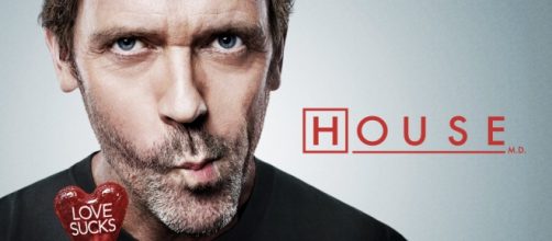 Dr.House, medical crime serie tv