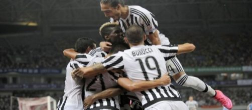 Juventus Udinese 2015: diretta, formazioni, numeri