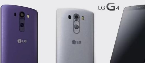 LG G3, LG G4 cellulari in promozione agosto 2015