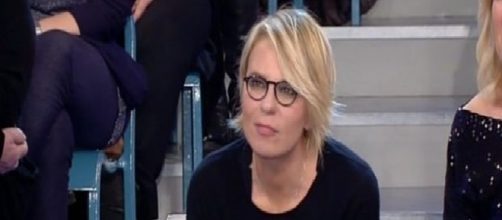 Maria De Filippi potrebbe non condurre UeD