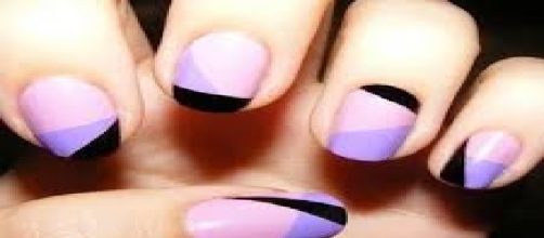 Nuove nail art: tendenze autunno 2015