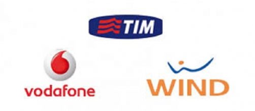 Offerte Tim, Vodafone Wind per internet.