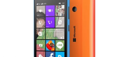 Nokia Lumia 540, offerte online a buon prezzo