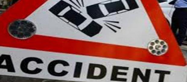 Accident foarte grav pe DN 73A Accident foarte grav pe DN 73A
