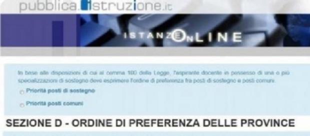 Assunzioni scuola: le domande verranno riaperte? Assunzioni scuola: le domande verranno riaperte?