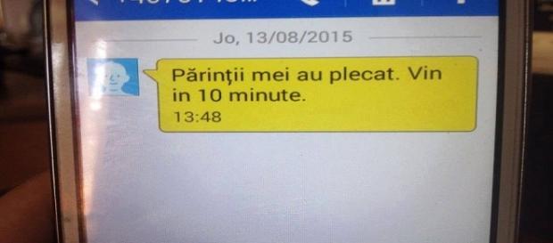 Cât de ușor ademenești o adolescentă pe Facebook Cât de ușor ademenești o adolescentă pe Facebook