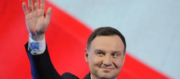 Duda nie chce spotkać się z Tuskiem? Duda nie chce spotkać się z Tuskiem?