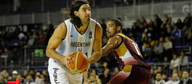 El Alma del capitán argentino... El Alma del capitán argentino...