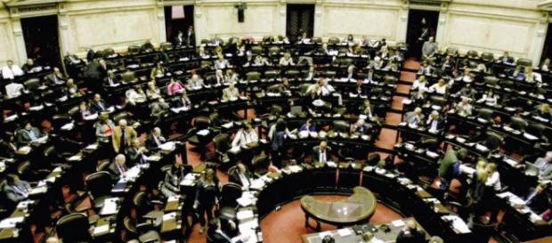 El parlamento se verá afectado El parlamento se verá afectado