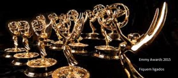 Emmy Awards 2015 , 20 de setembro , fiquem ligados Emmy Awards 2015 , 20 de setembro , fiquem ligados