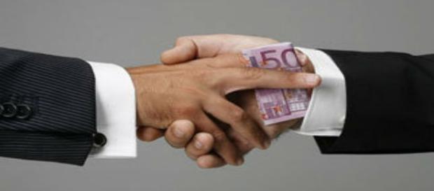 Estudos procuram os governantes mais corruptos. Estudos procuram os governantes mais corruptos.